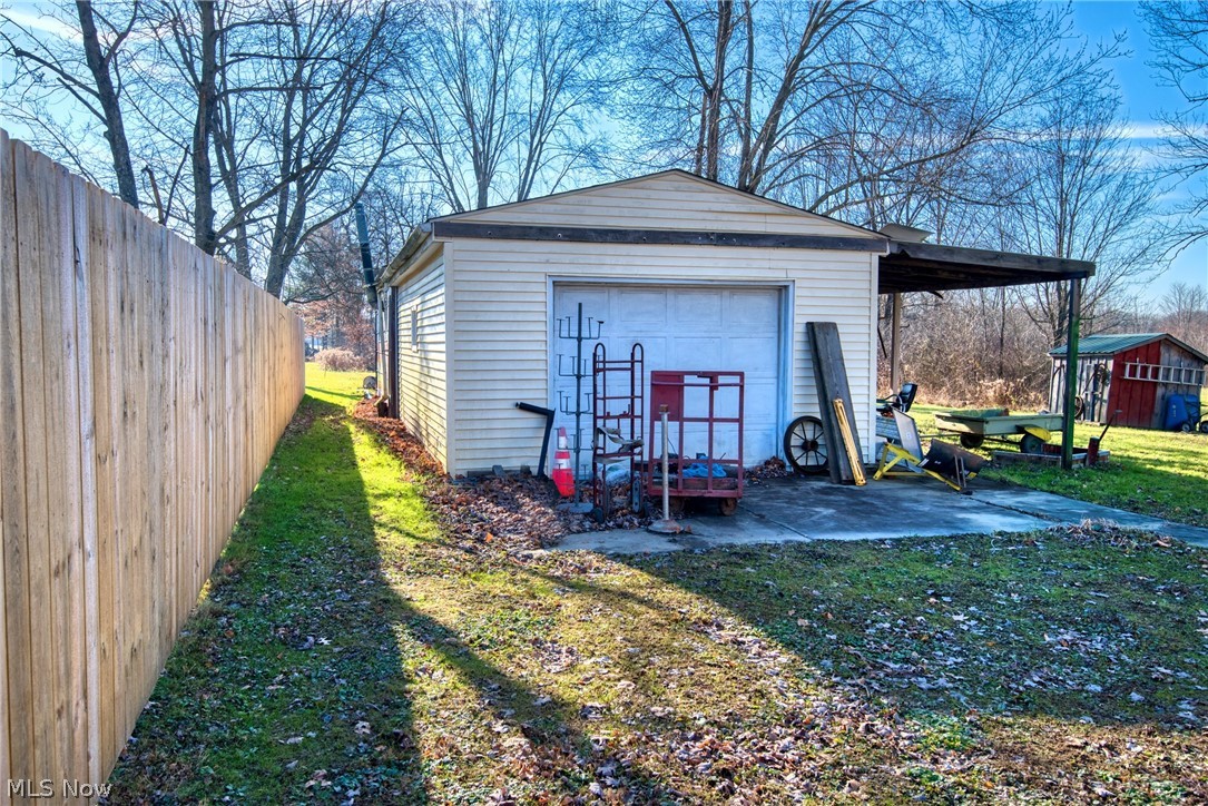 Liberty Township Sec 20 - Residential