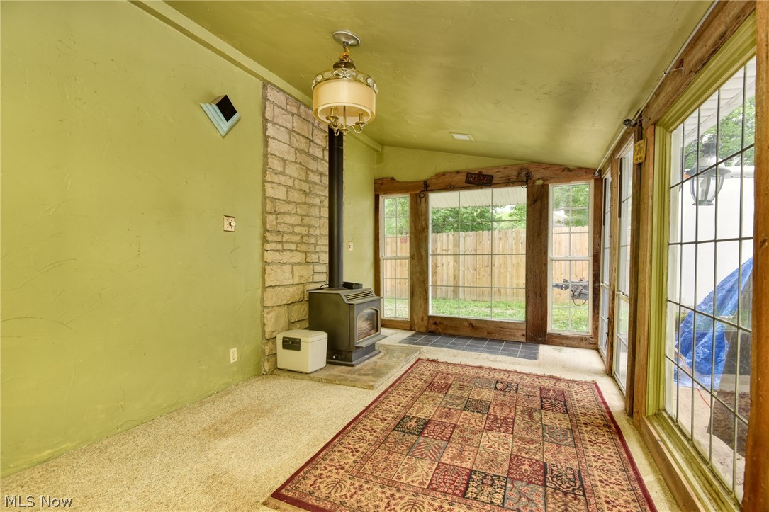 Liberty Township Sec 20 - Residential