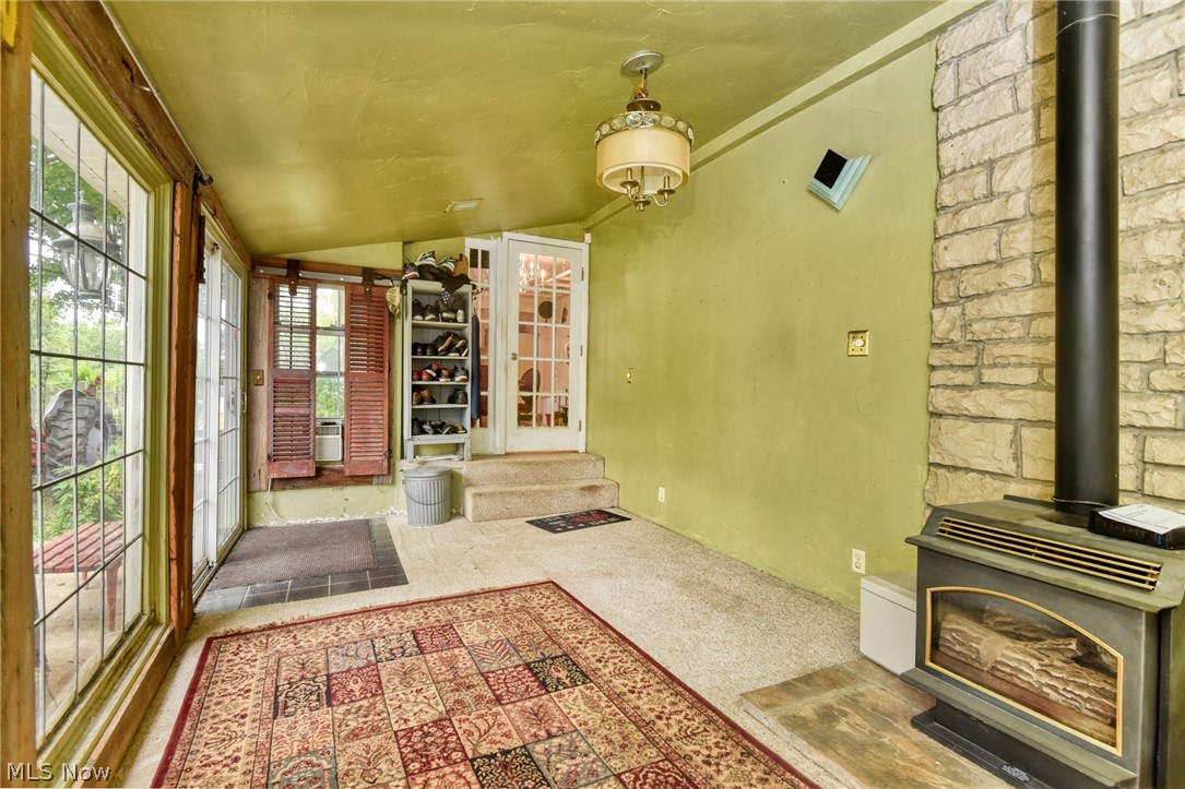 Liberty Township Sec 20 - Residential