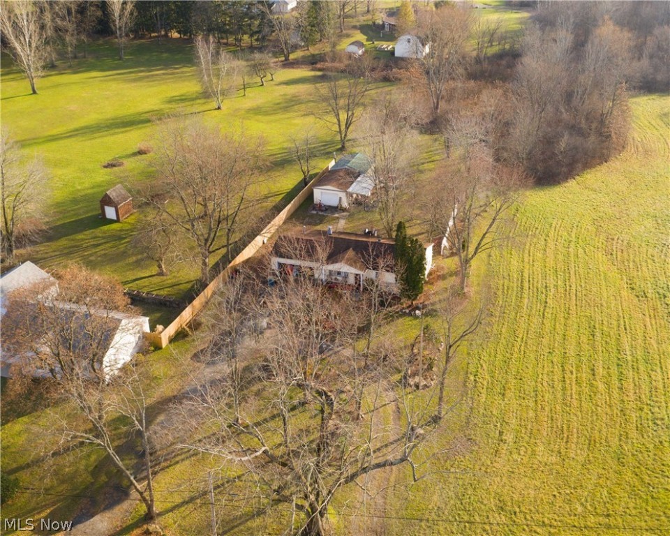 Liberty Township Sec 20 - Residential