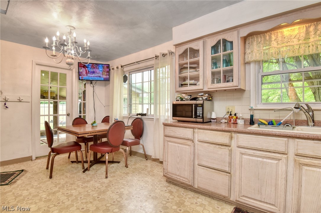 Liberty Township Sec 20 - Residential