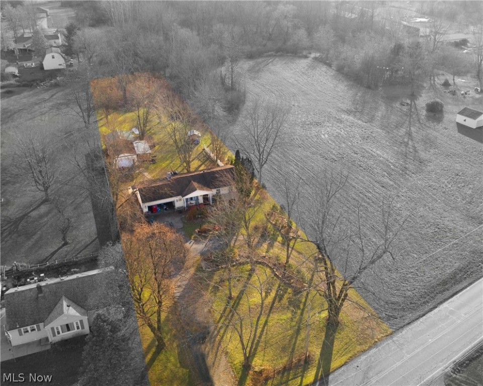 Liberty Township Sec 20 - Residential