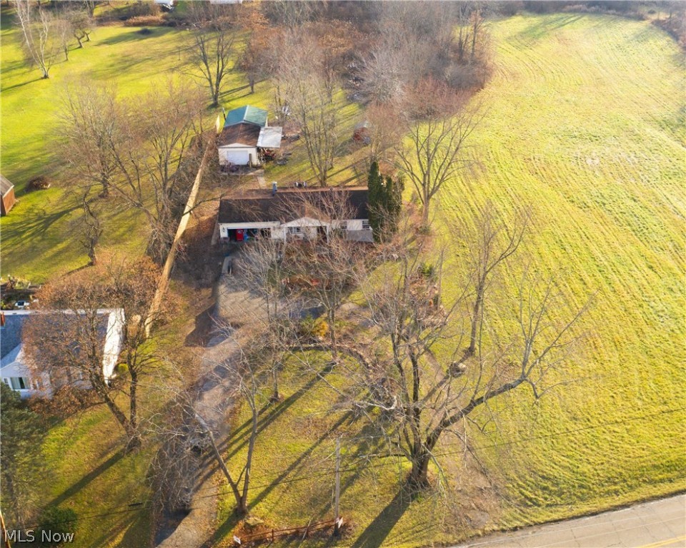 Liberty Township Sec 20 - Residential