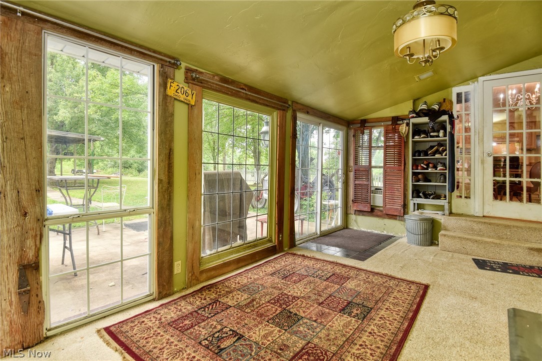 Liberty Township Sec 20 - Residential