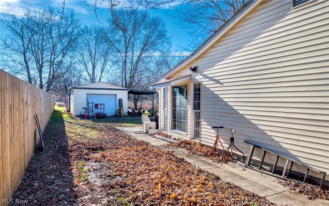 Liberty Township Sec 20 - Residential