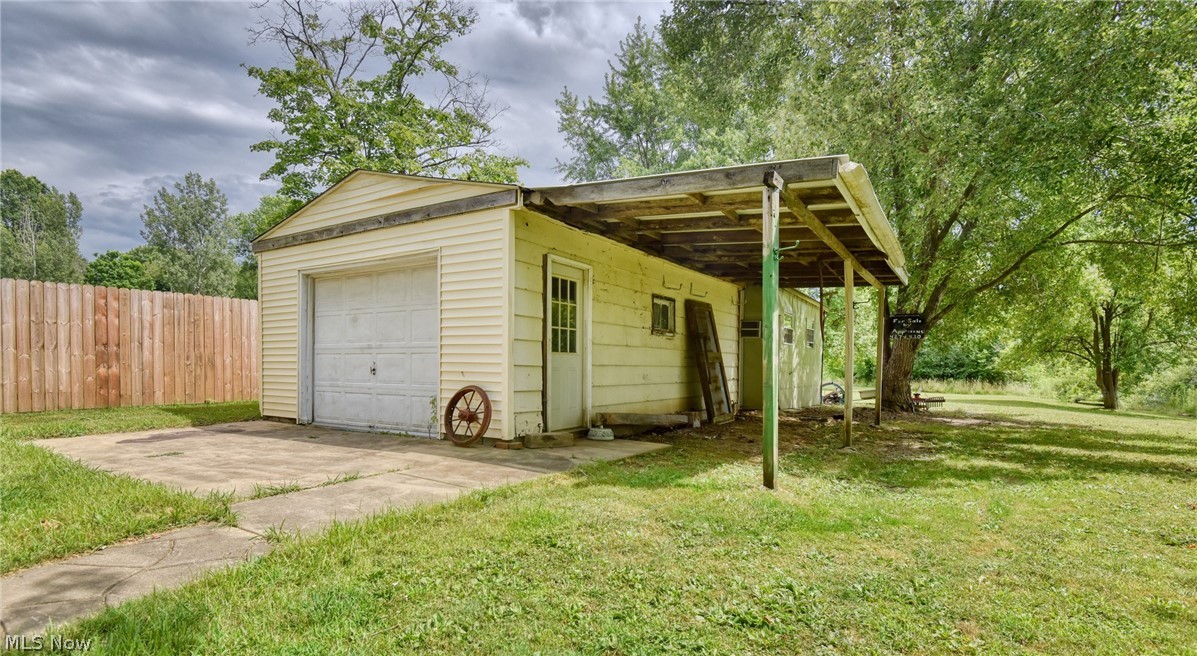 Liberty Township Sec 20 - Residential