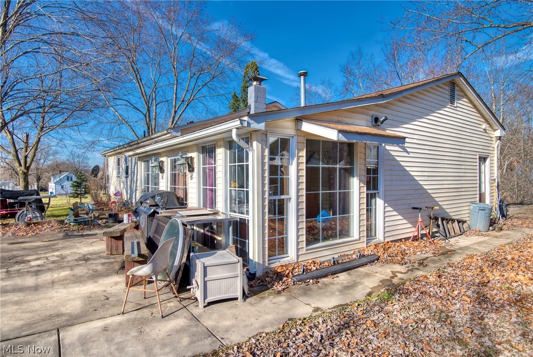 Liberty Township Sec 20 - Residential