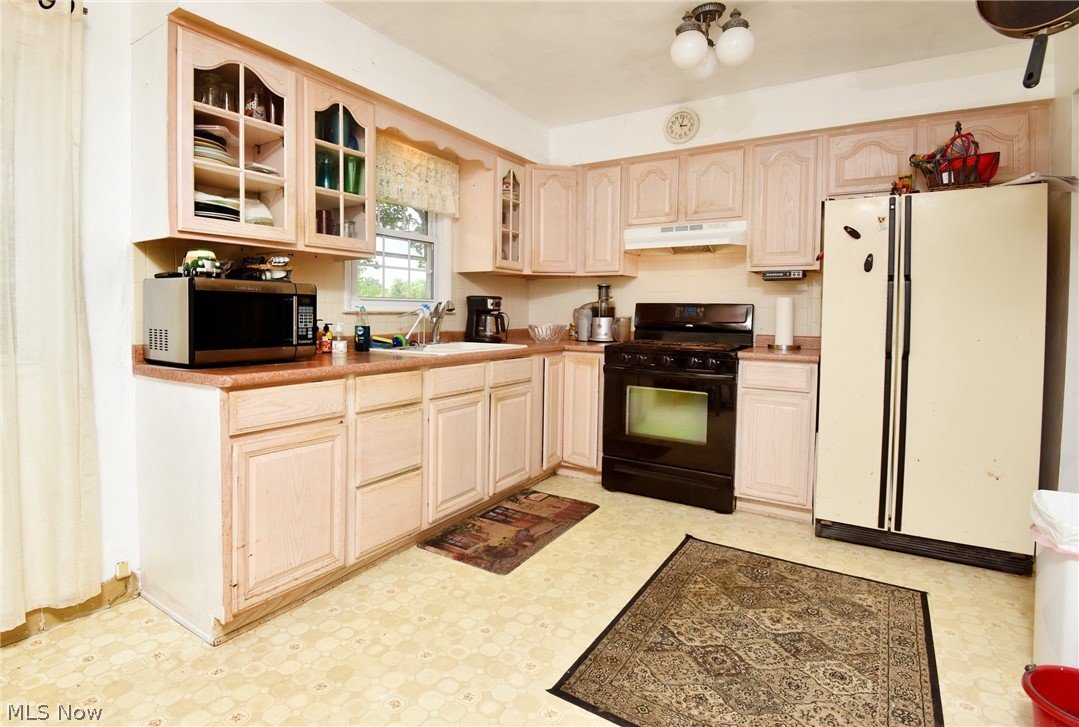 Liberty Township Sec 20 - Residential