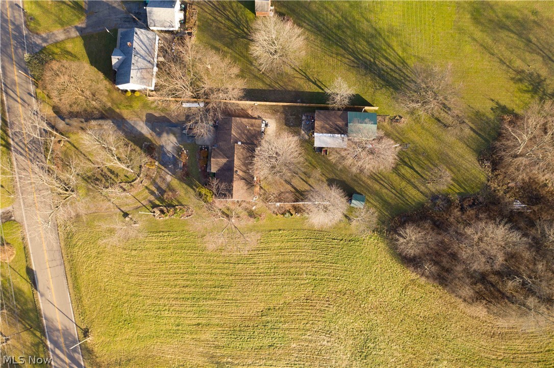 Liberty Township Sec 20 - Residential