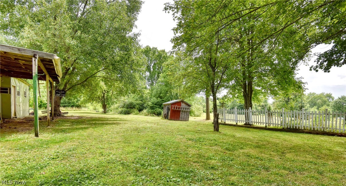 Liberty Township Sec 20 - Residential