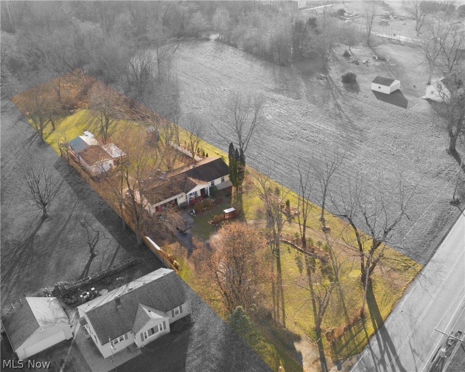 Liberty Township Sec 20 - Residential