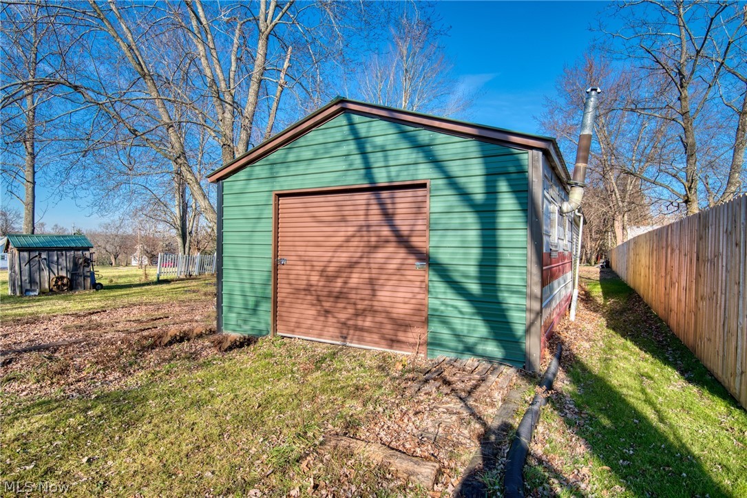 Liberty Township Sec 20 - Residential