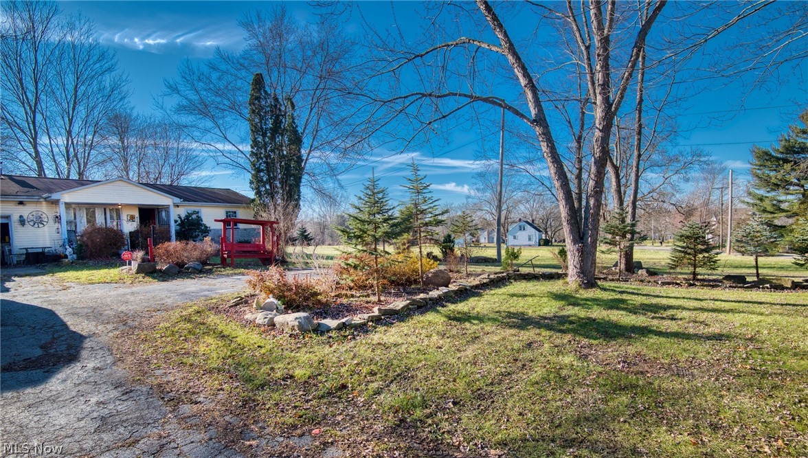 Liberty Township Sec 20 - Residential