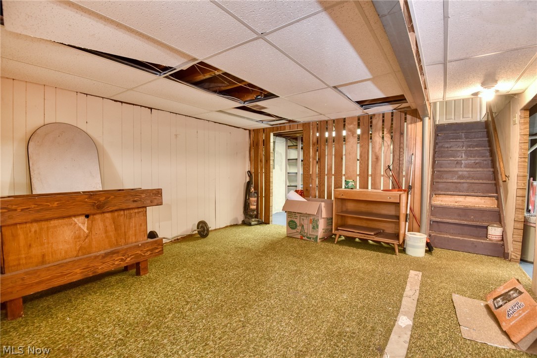 Liberty Township Sec 20 - Residential