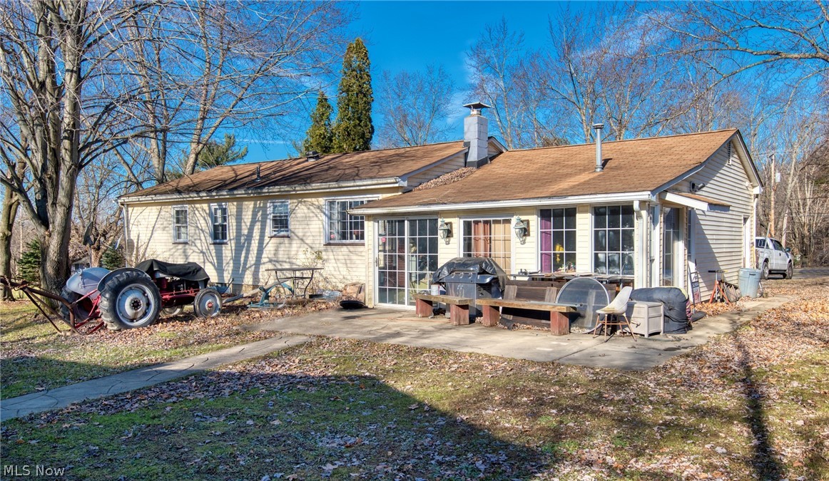 Liberty Township Sec 20 - Residential