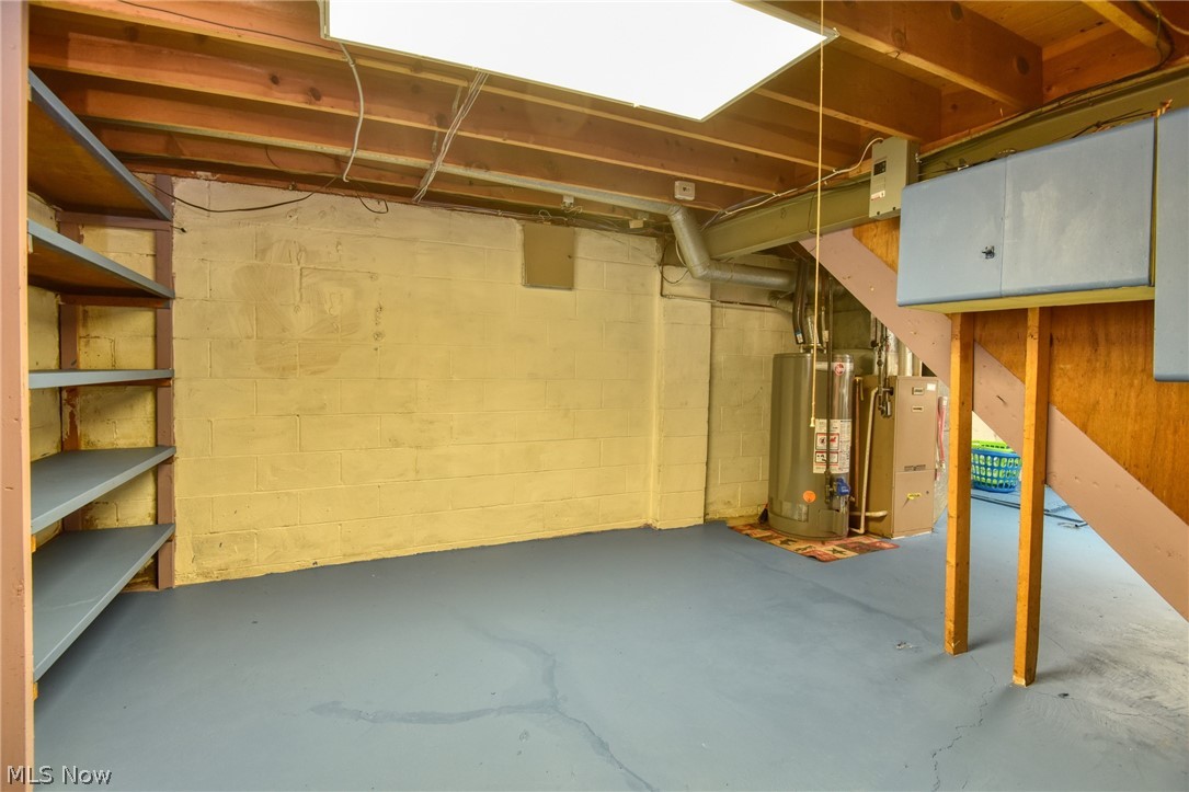 Liberty Township Sec 20 - Residential