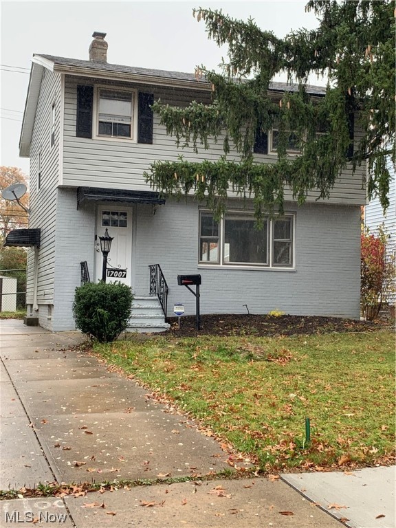 S H Kleinman Realty Co - Residential