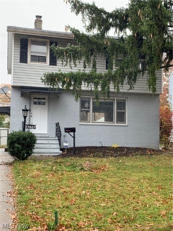 S H Kleinman Realty Co - Residential