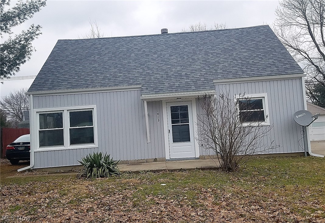 Heslop Morning View - Residential