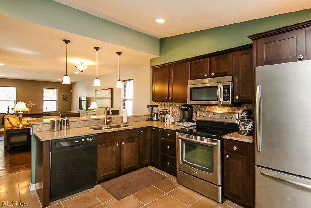 Barber & Lords - Residential