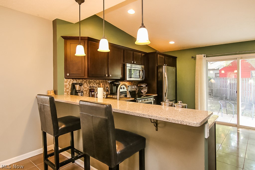 Barber & Lords - Residential