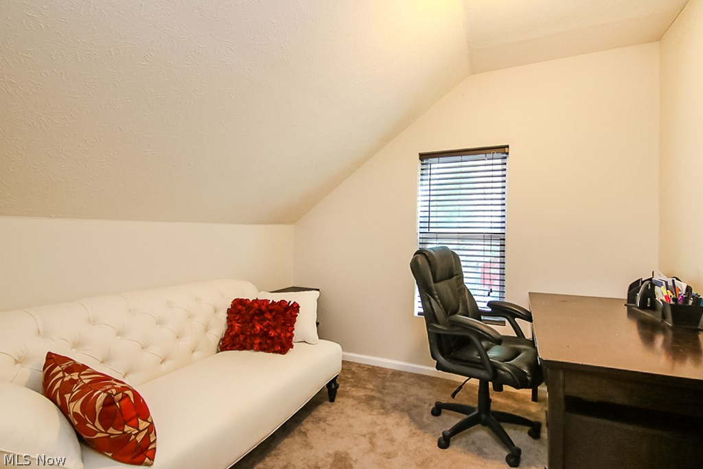 Barber & Lords - Residential