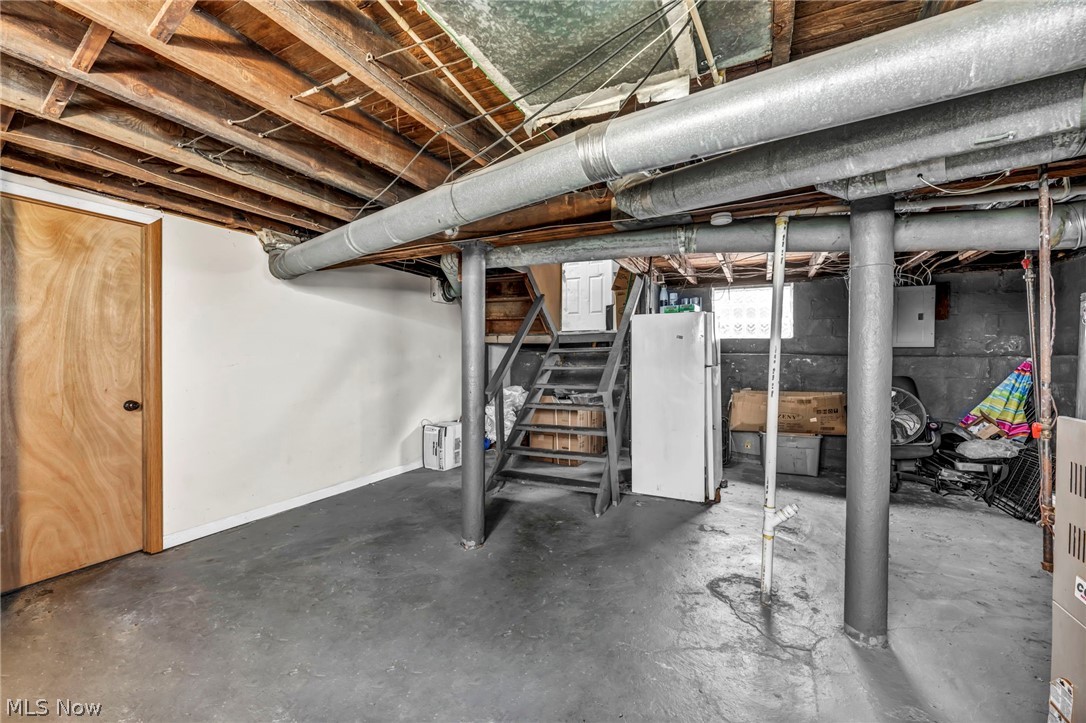 Behm Homestead - Residential