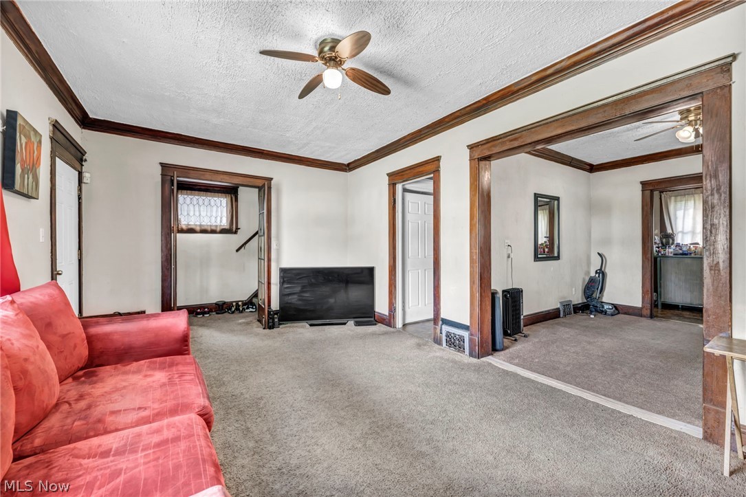 Behm Homestead - Residential