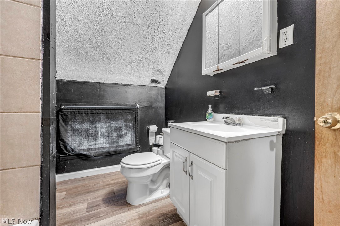 Behm Homestead - Residential