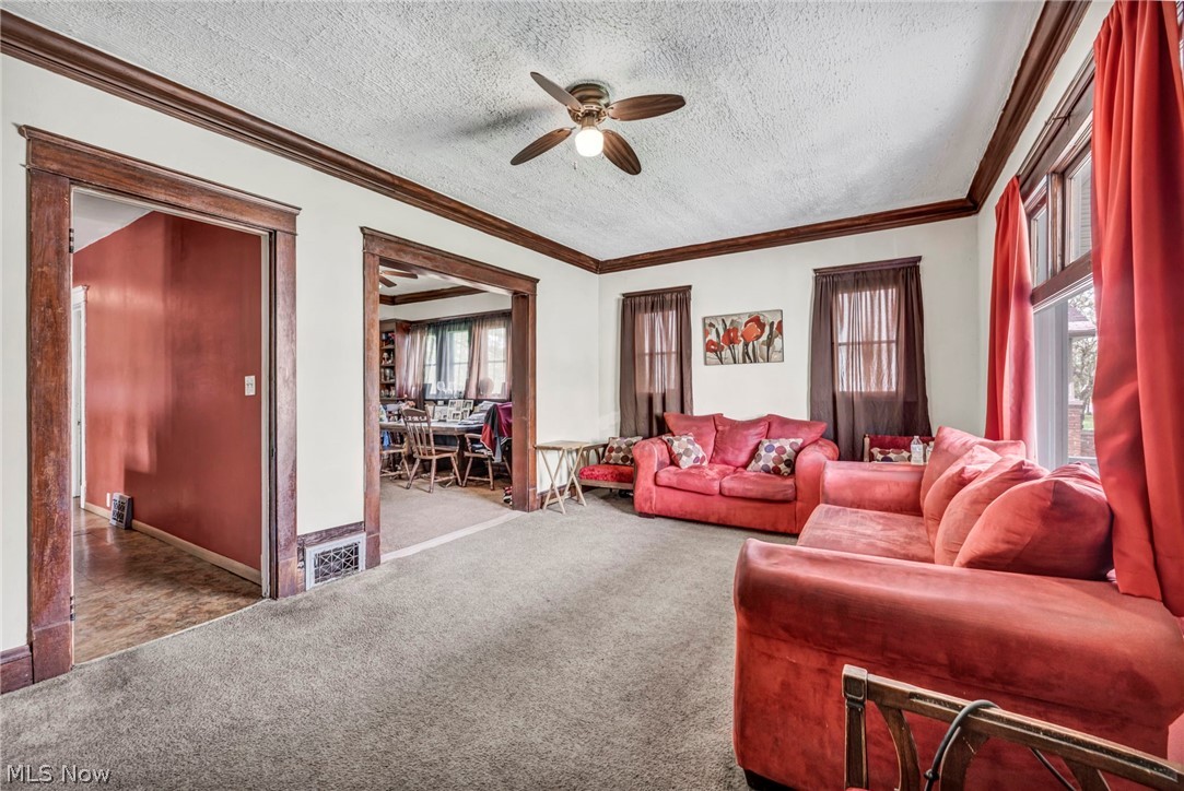 Behm Homestead - Residential