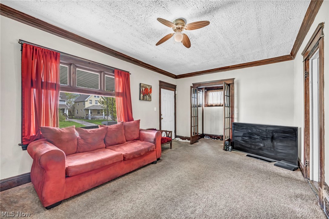 Behm Homestead - Residential