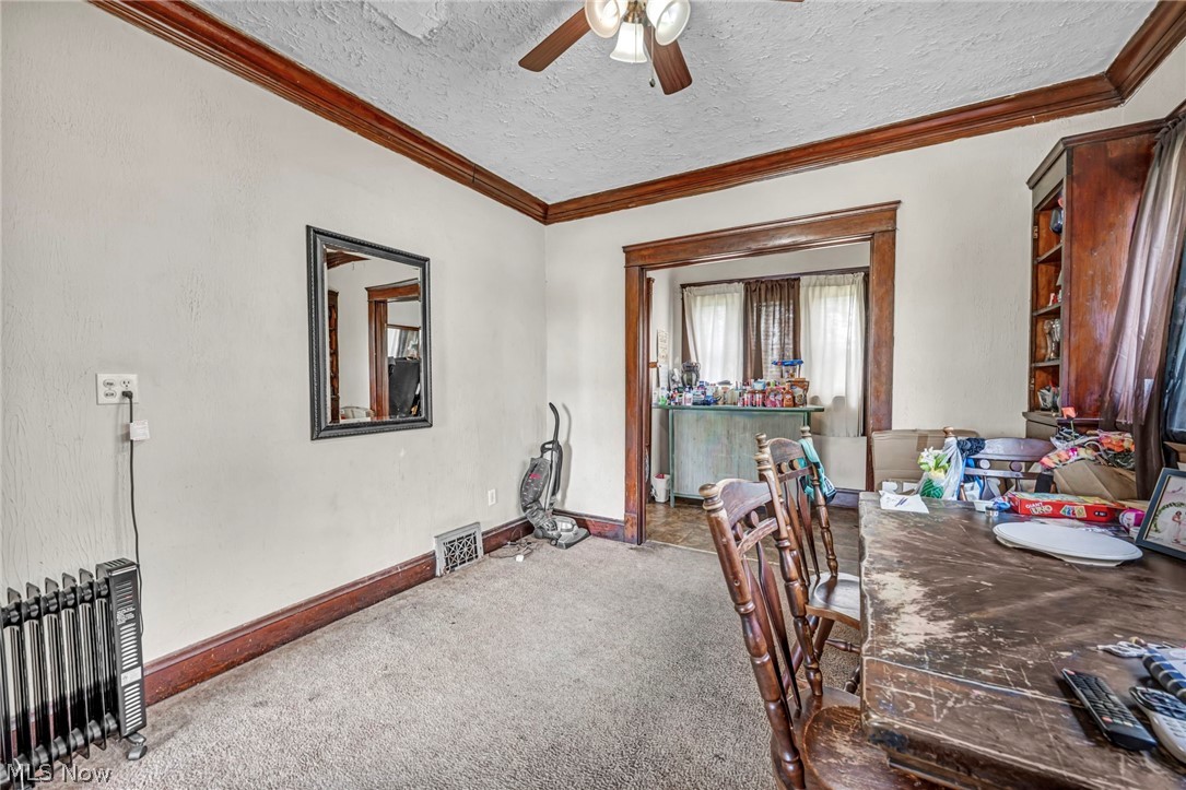 Behm Homestead - Residential