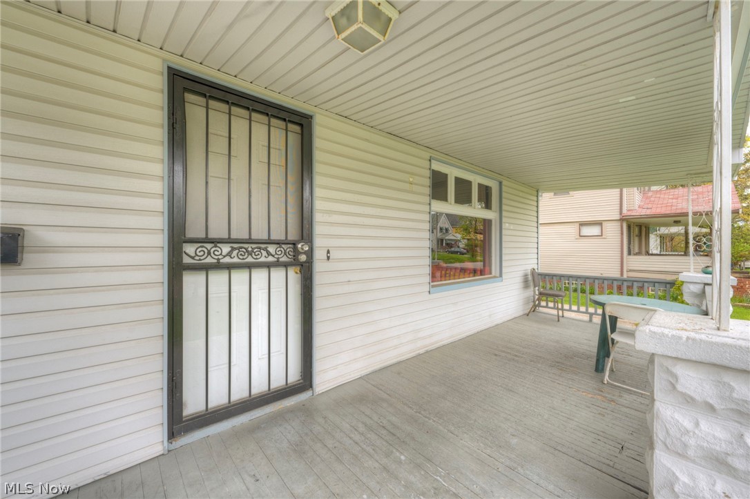 Behm Homestead - Residential