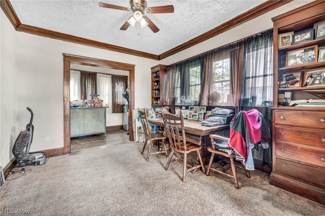 Behm Homestead - Residential