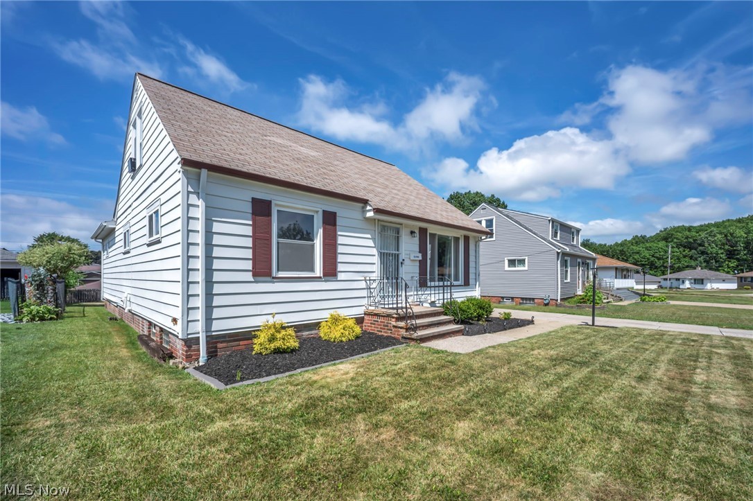 2700 Hilltop Drive