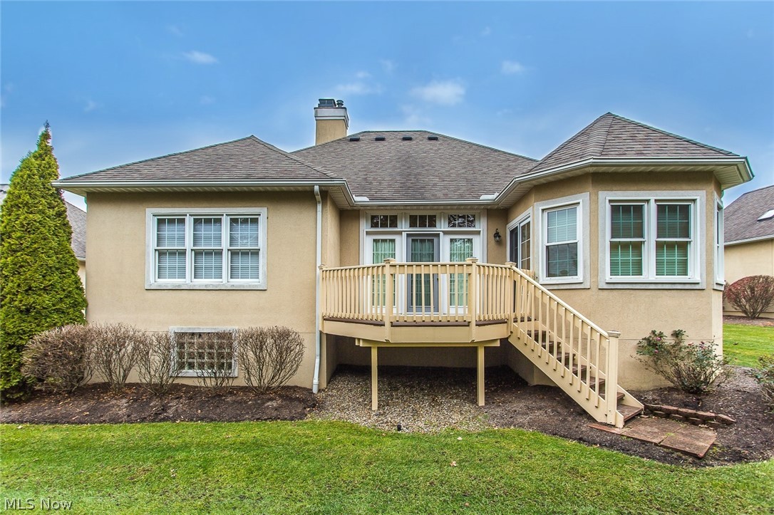 Highlands - Residential