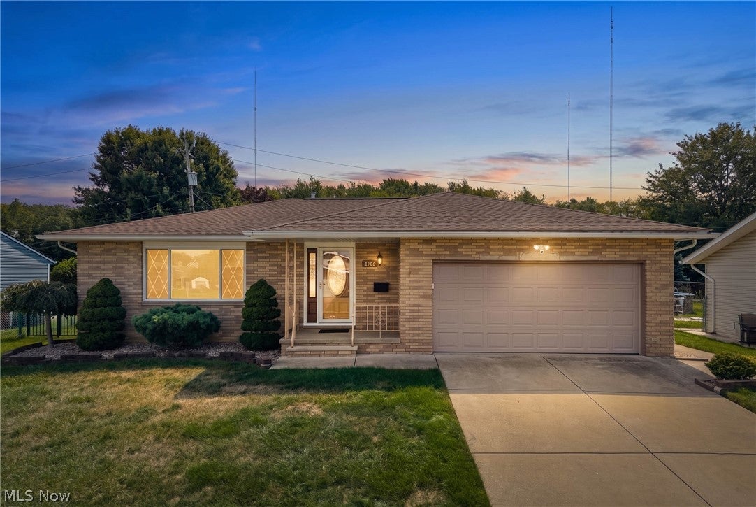 1709 Winchester Drive