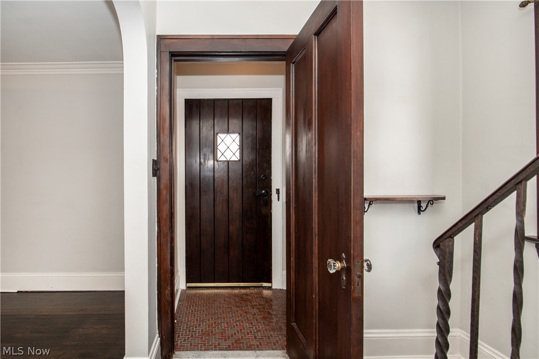 Vansweringen - Residential