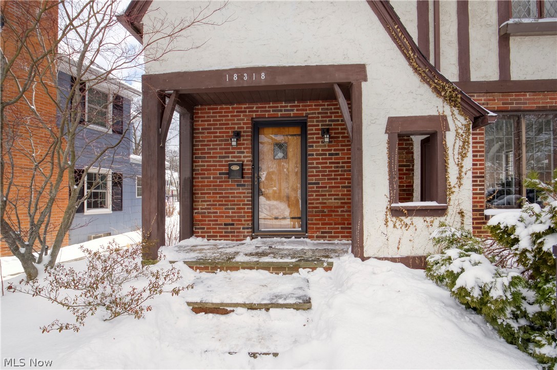 Vansweringen - Residential