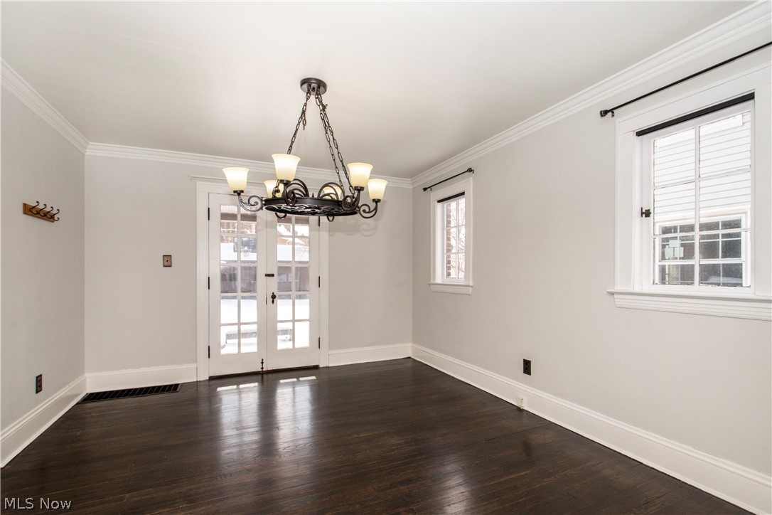 Vansweringen - Residential