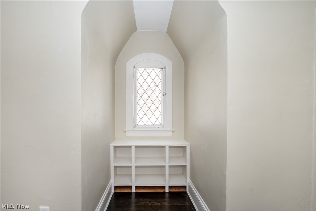 Vansweringen - Residential