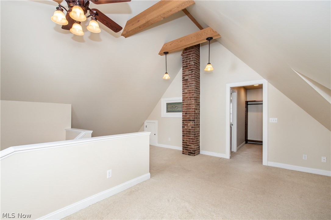 Vansweringen - Residential