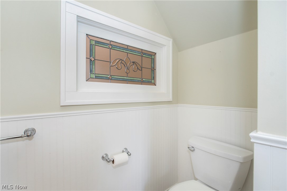 Vansweringen - Residential