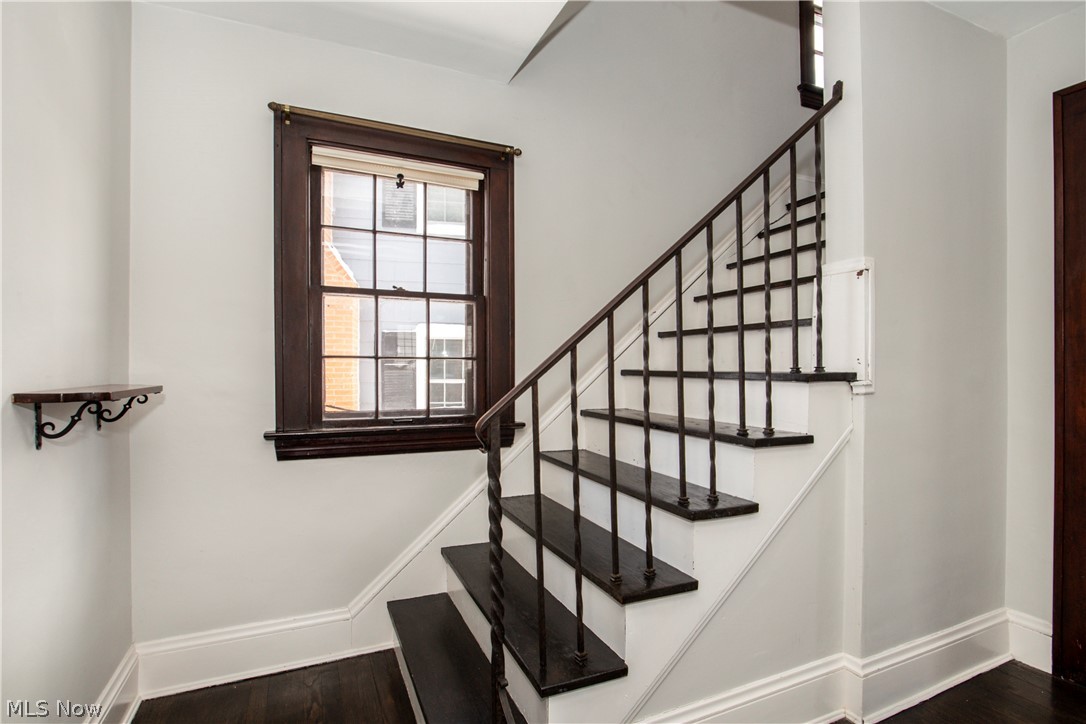 Vansweringen - Residential