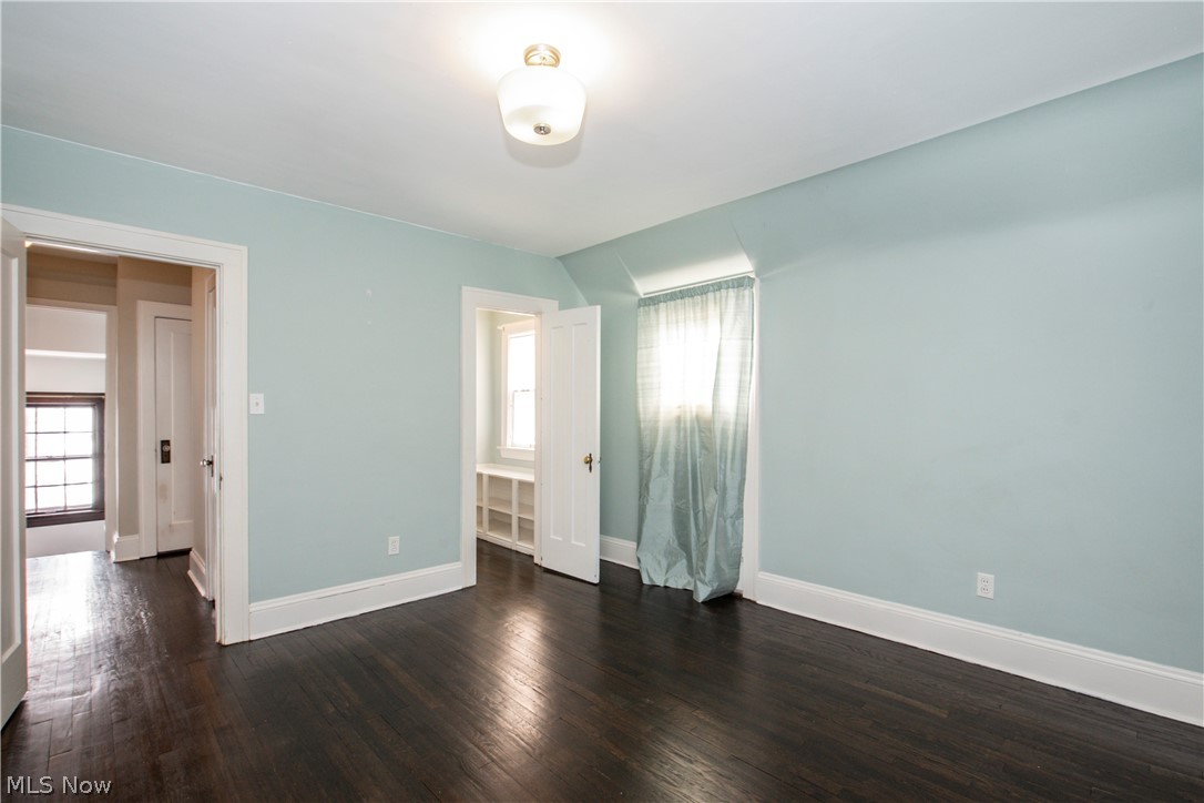 Vansweringen - Residential