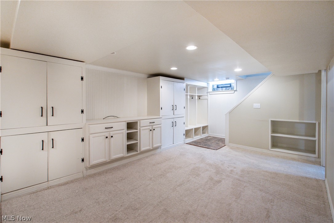 Vansweringen - Residential