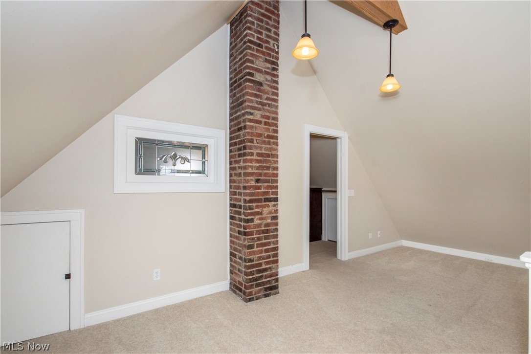 Vansweringen - Residential