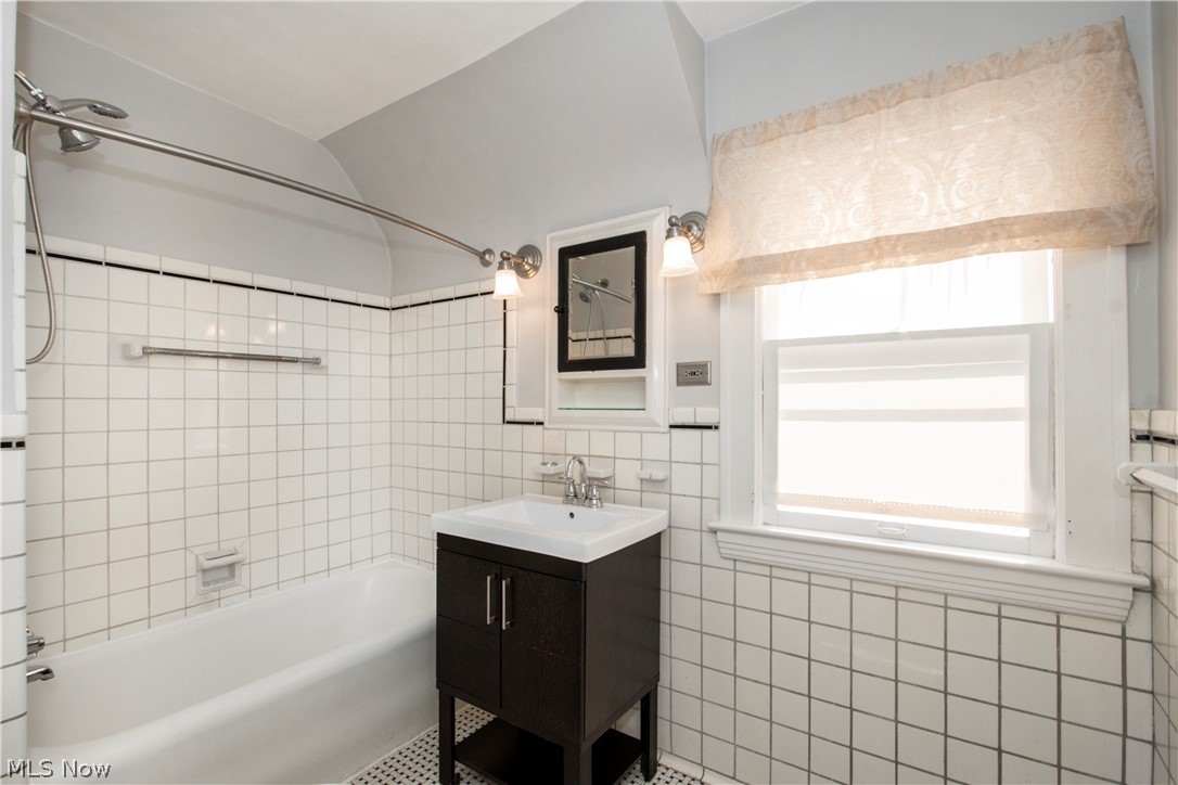 Vansweringen - Residential