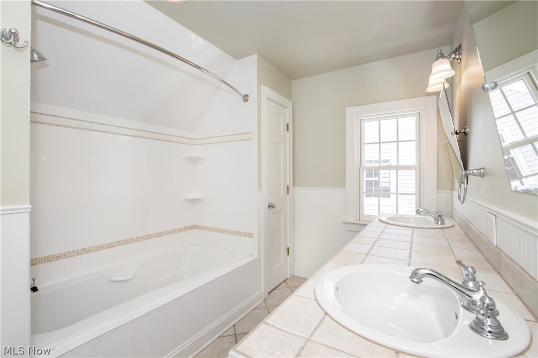 Vansweringen - Residential