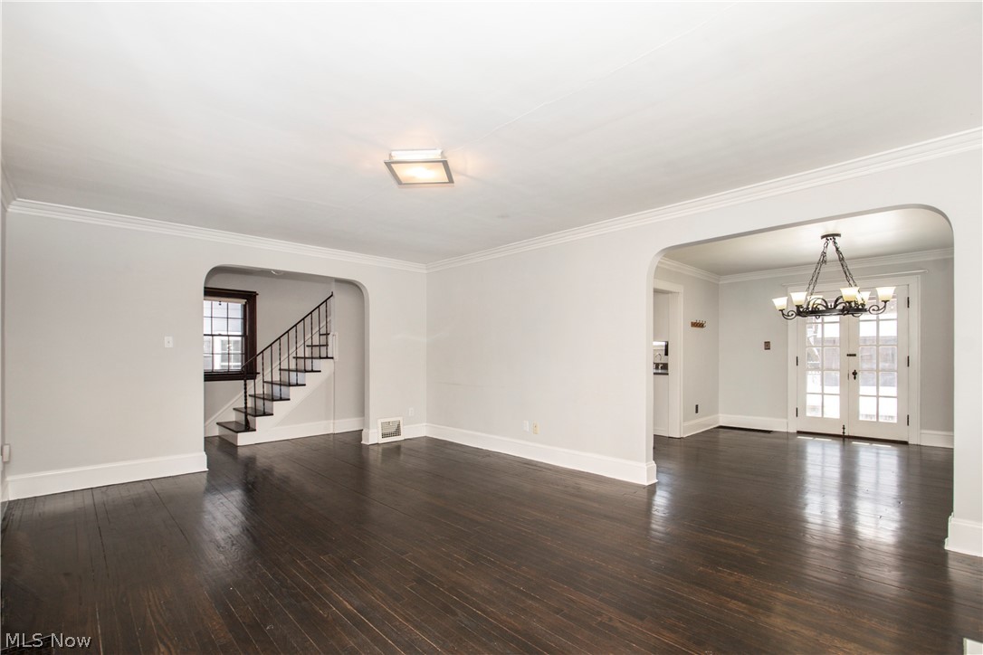 Vansweringen - Residential